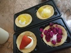 -芳叔(江南新地店)