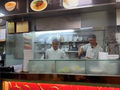 -百福麵家(新馬路店)
