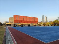 -上海财经大学(国定路校区)