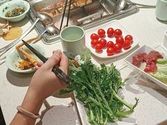 -野妹火锅(龙岗店)