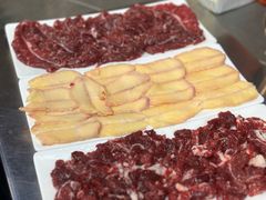 -鑫宝沙茶牛肉火锅(永泰店)