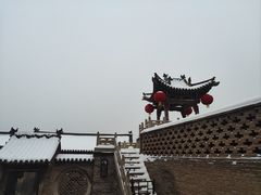 -山西王家大院