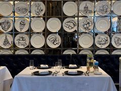 -马克西姆俄罗斯餐厅(通亚街店)