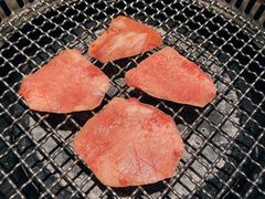 -厚贞日式烤肉(龙之梦店)
