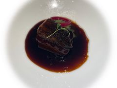 东坡肉烩林鲜-觀芷隐轩