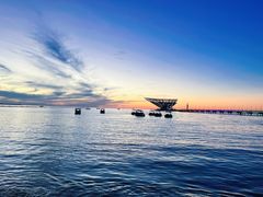 -山海广场