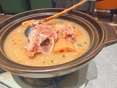 -汉水谣·江景餐厅(江滩店)