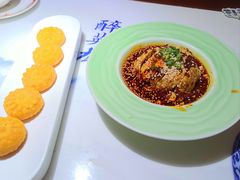 -醉英雄四川料理(新塘万达广场店)
