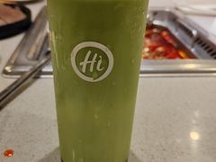 -海底捞火锅(欣大百货店)