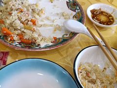 -新疆巴州金丝特餐厅(大钟寺店)