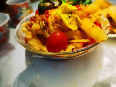 -泰椰里·泰国餐厅(智慧城广百广场店)