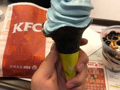 -肯德基(济南火车站一店)