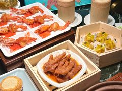 -陶陶居·雅园(凯华国际店)