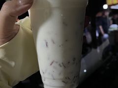 -萌萌牛紫米露(烟台大学店)