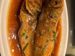 -一记洛阳菜·糖醋小排·水席(十字街店)
