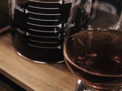 -Double cafe