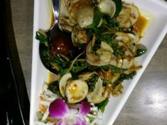-The Dishes Seafood & Restaurant