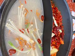 -赵美丽·重庆社区火锅·直营店(火车东站·中豪国际店)