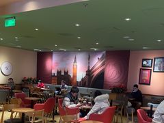 -COSTA COFFEE(西直门店)
