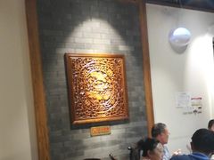 大堂-北平食府·北京烤鸭(北京西站六里桥店)
