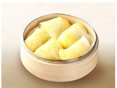 蒸手工玉米糕-大碗先生(万科金色梦想店)