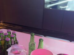 -星聚会KTV(龙湖上海奉贤天街店)
