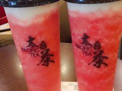 -太平洋咖啡(五月花店)