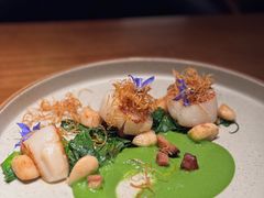 -OTIUM • 柴屿麦(亮马桥店)