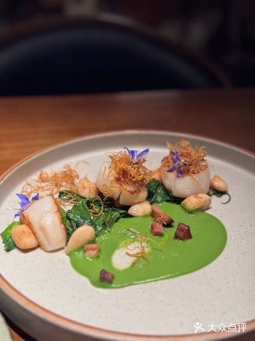 OTIUM • 柴屿麦(亮马桥店)图片