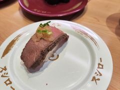 -寿司郎(北京路粤潮楼店)