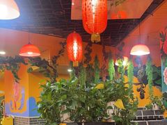 -江湖水乡铁锅炖魚(周庄嘉园店)