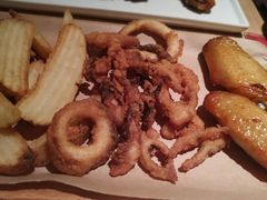 食趣畅享拼盘-必胜客(机场路店)