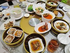 -香云轩·顺德菜(香云纱园林酒店店)