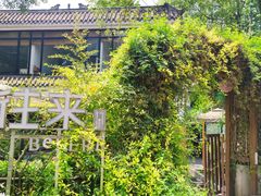 -往来·竹里.宝宝宴.生日宴.团建.宴席(花乡农居店)