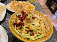 -湘肠香火锅店(团结湖店)