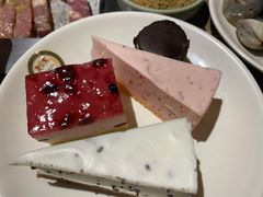 -比特堡啤酒烤肉自助料理(和平店)