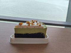 -抱抱地球咖啡馆(国家海洋博物馆店)