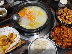 -志晖园圆子鸡·辣子鸡(阳光店)