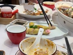 -申阿婆·上海菜·小海鲜(国展店)