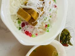 -缅丽·缅甸小吃(版纳店)
