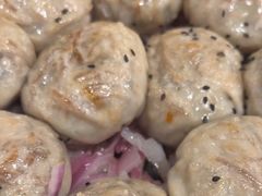 -大鹏饭店·金陵家宴(奥体中心店)