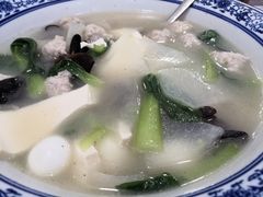 -东北小二东北菜(大车家巷店)