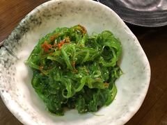 -胜代日本料理(云程巷小区店)