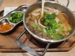 -小满手工粉(北京富力广场店)
