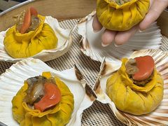 -隆喜元鱼汤包·海鲜(中联广场店)