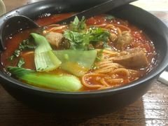 -李先生牛肉面大王(北京站售票厅餐厅)