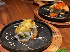 -Mr·Fish鱼鲜生海鲜放题(银泰in99店)
