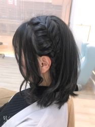 -FLAIR HAIR SALON