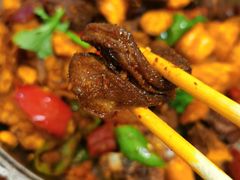 -嘉峪关伊俩寺烤肉店