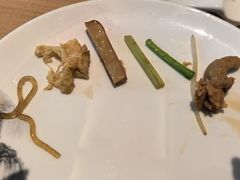 -海泰食府·新鲁菜·家宴(总部基地店)